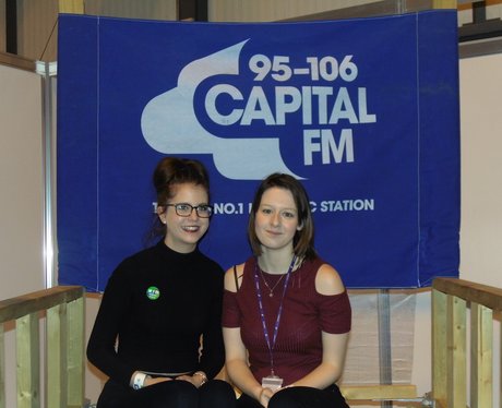 Capital At The Skills Show
