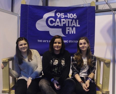 Capital At The Skills Show