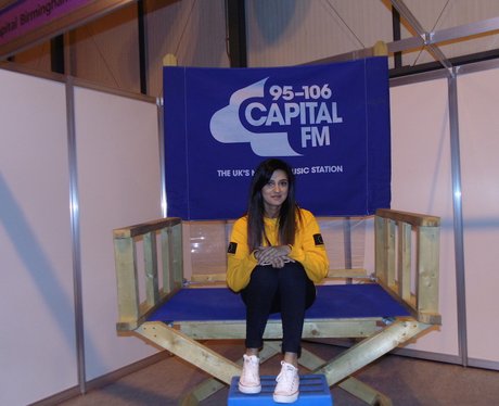 Capital At The Skills Show