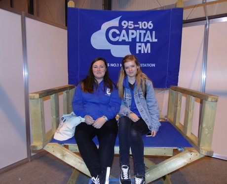 Capital At The Skills Show