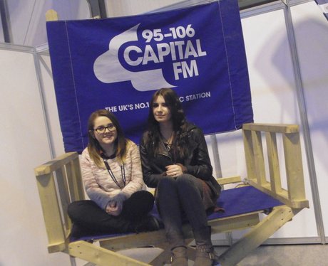 Capital At The Skills Show