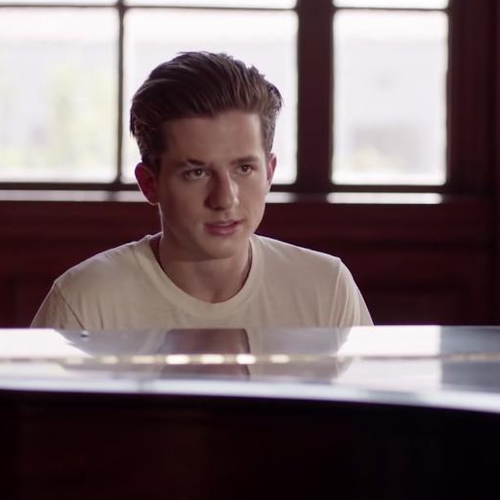 Charlie Puth - 'One Call Away' - Capital