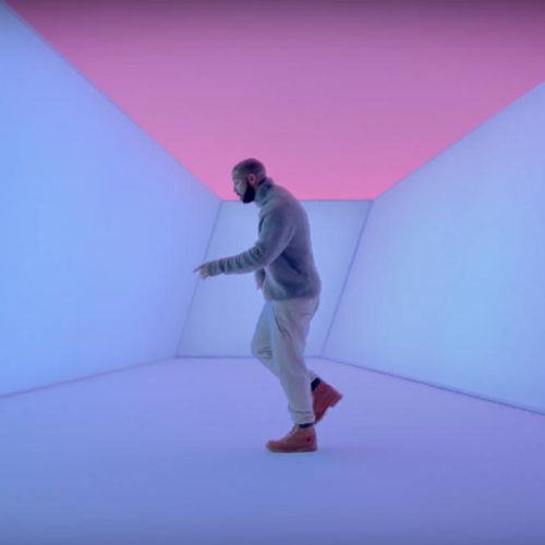 Video: Drake - 'Hotline Bling