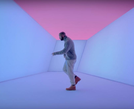 Drake Hotline Bling Music Video