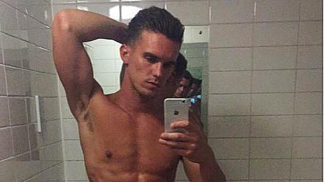 Gaz Beadle Would Rather "Wipe His A**e With A Cactus" Than Hook U...