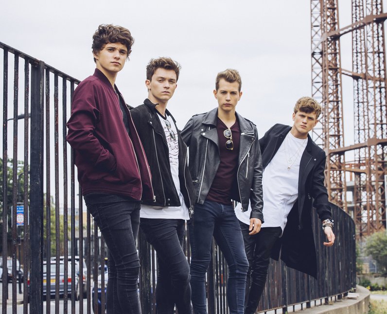 The Vamps Press