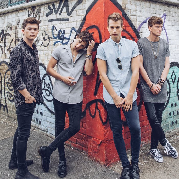 ‘Wake Up’ Wembley Stadium… The Vamps Are Joining Us For Capital’s ...