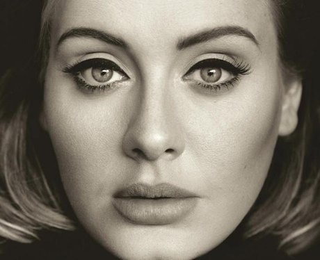 adele 25