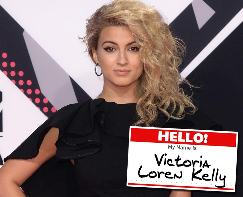 What Is Tori Kellys Real Name Pop Stars Real Names 53 Music Icons 