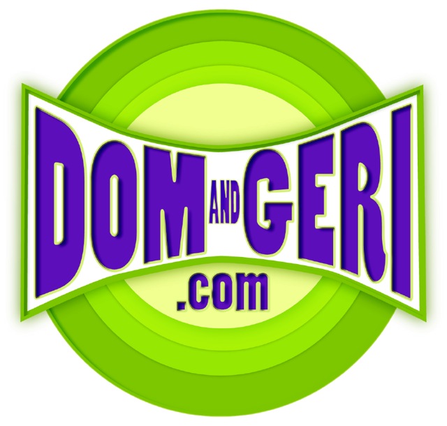 Dom&Geri Logo
