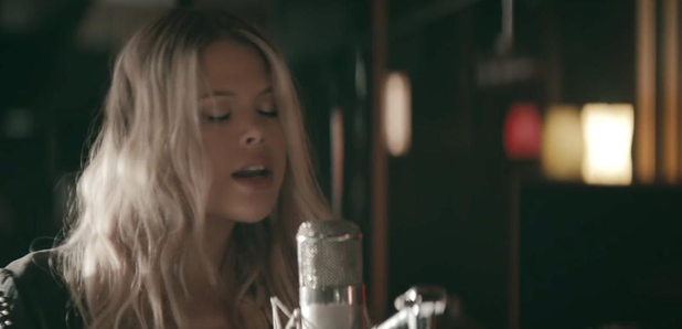 Grace You Don't Own Me Music Video