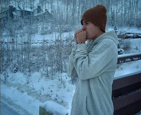 Justin bieber 2015