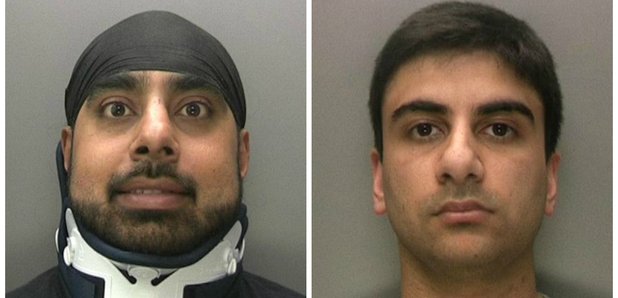Mannan and Singh