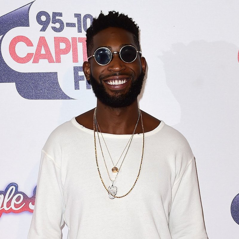 Tinie Tempah