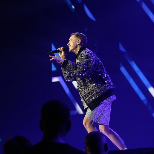 Years & Years Jingle Bell Ball 2015