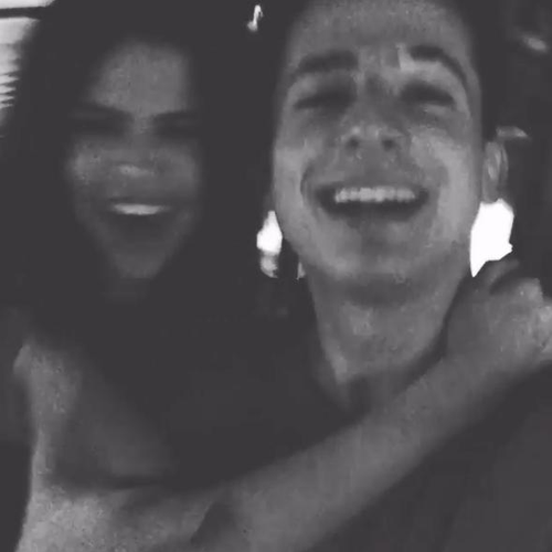 He Pulls Out The Best In Me Selena Gomez Talks About Her Duet With Charlie Puth Capital