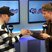 Image 5: Justin Bieber and Roman Kemp Interview