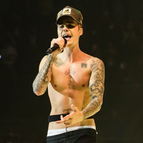 Justin Bieber - 'Where Are U Now?' (Live At Capital's Jingle Bell Ball  2015) - Capital