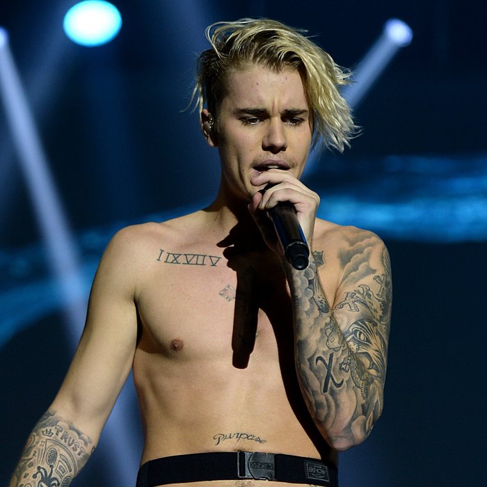 Watch Prepare To Swoon These Are Justin Bieber S Sexiest Ever Moments Capital