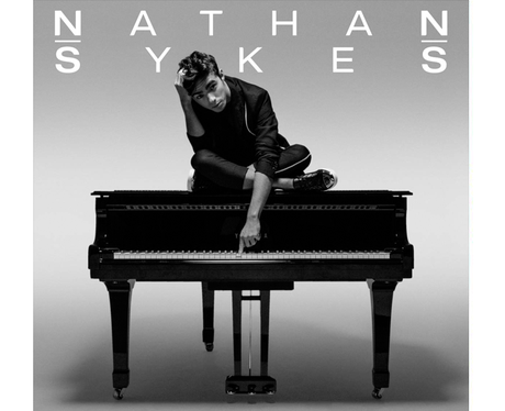 Nathan Sykes Over And Over Again Capital Artwork 2