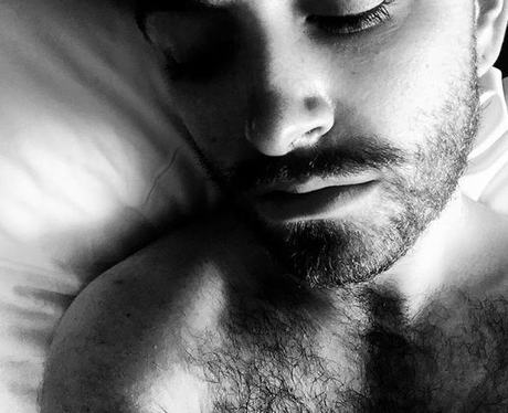 Sam Smith Instagram