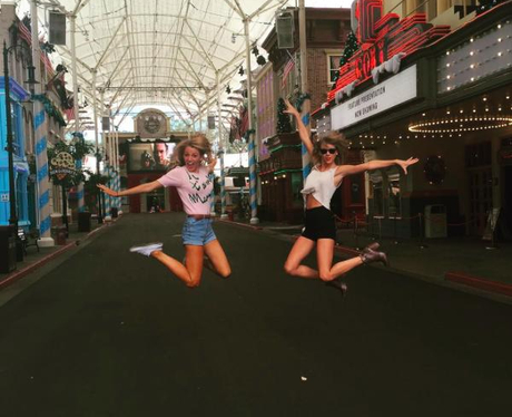 Taylor Swift Instagram
