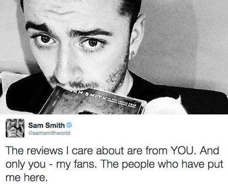 This Week's Best Tweets - 11 December 2015