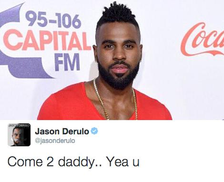 This Week's Best Tweets - 11 December 2015