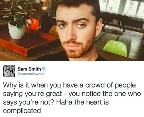 This Week's Best Tweets - 11 December 2015