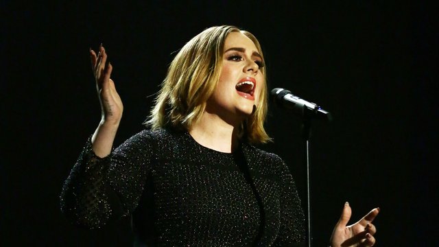 From Awards To Outbursts: Adele's Best Moments Over The Last 5 Years -  Capital