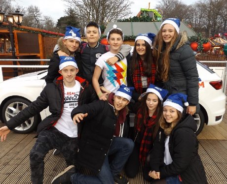 Cardiff Winter Wonderland
