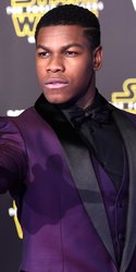 John Boyega