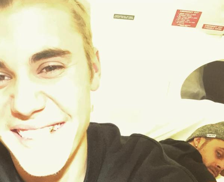 Justin Bieber Instagram