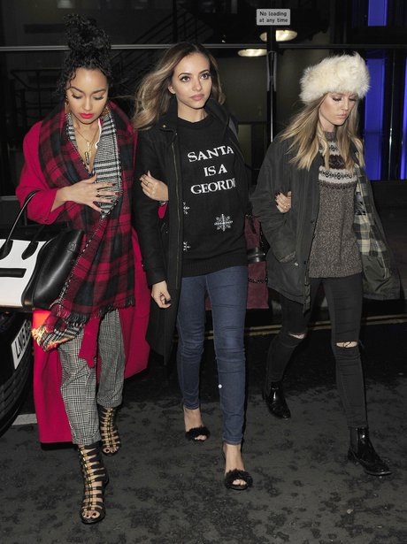 Little Mix 2015