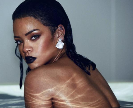 Rihanna