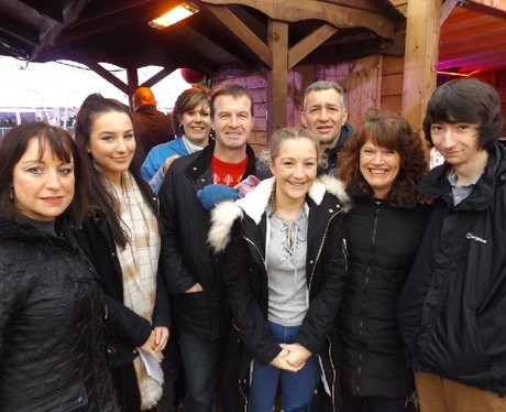 Cardiff Winter Wonderland