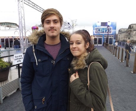Cardiff Winter Wonderland