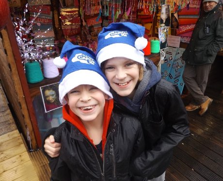 Cardiff Winter Wonderland