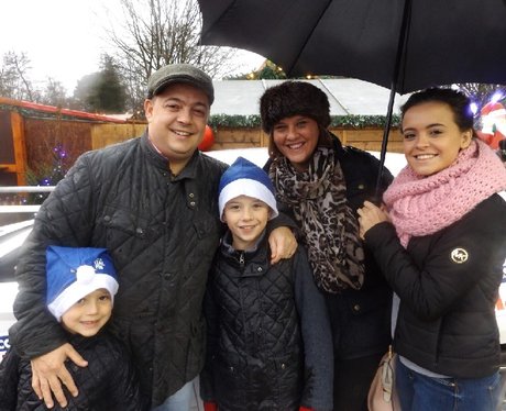Cardiff Winter Wonderland