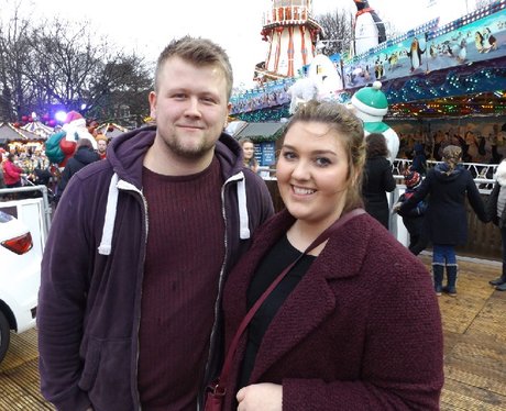 Cardiff Winter Wonderland