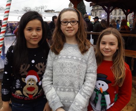 Cardiff Winter Wonderland