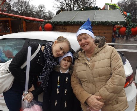 Cardiff Winter Wonderland