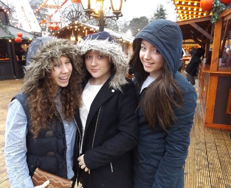 Cardiff Winter Wonderland