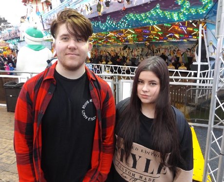 Cardiff Winter Wonderland