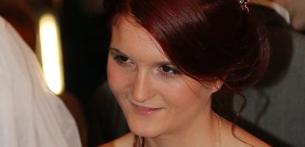 Caroline Everest