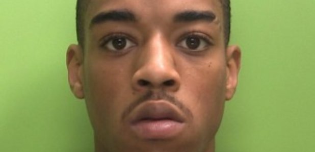Johan Martin Nottingham Driver Jailed