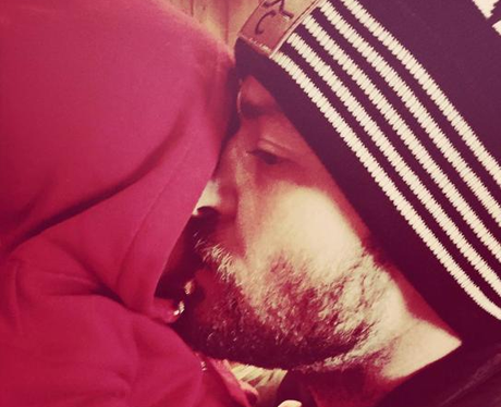 Justin Timberlake Instagram