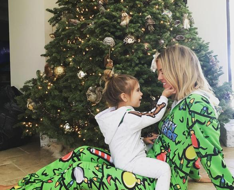 Khloe Kardashian Instagram