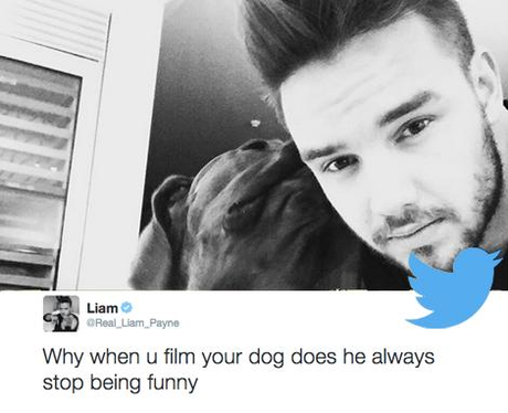 Tweets Of The Week (25th December)