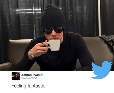 Tweets Of The Week (25th December)